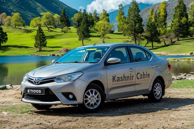 Private Sedan Cab to and From Srinagar Airport and Dal Lake - Good To Know