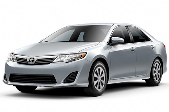 Private Sedan Hire in Osaka Kyoto Nara Kobe With English Speaking Driver - Confirmation and Cancellation