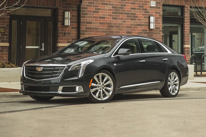 Private Sedan New York City Airport Arrival Transfer - Overview and Inclusions