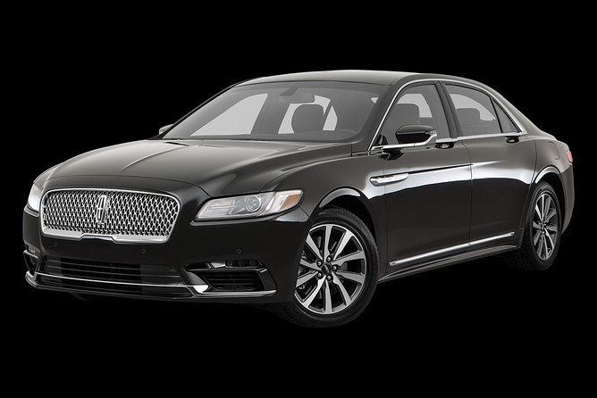 Private Sedan New York City Airport Departure Transfer - Overview and Inclusions