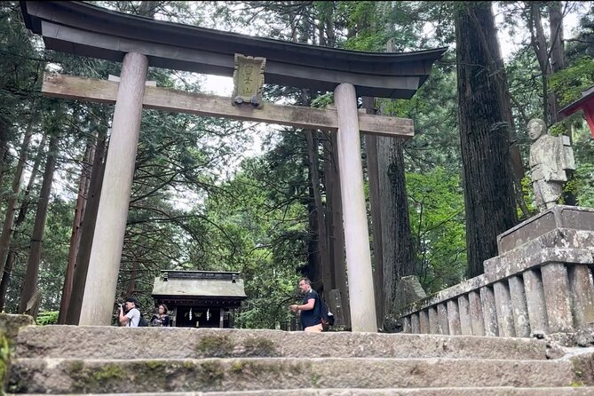 Private Sedan One-Day Mount Fuji Tour - Common Questions