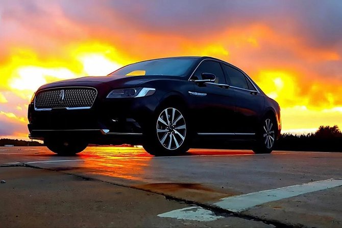 Private Sedan Transfer Between OHare Airport & Downtown Milwaukee WI - Cancellation Policy