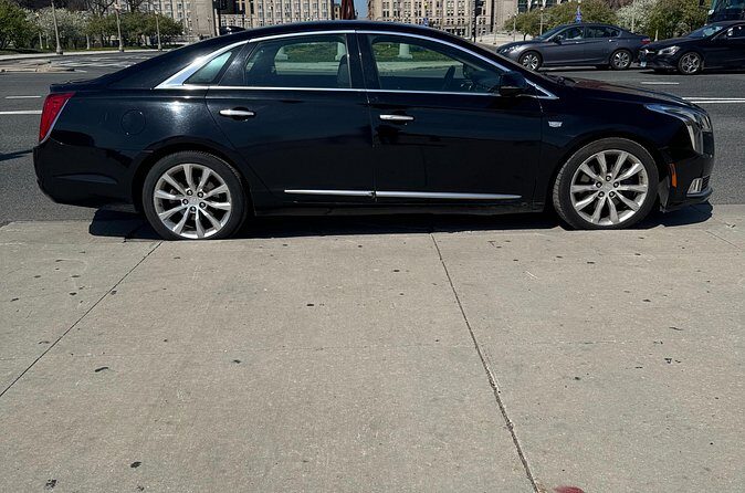 Private Sedan Transfer from O'Hare and Midway Airport to Chicago - Frequently Asked Questions