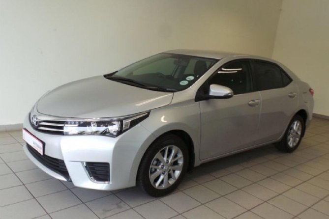 Private Sedan Transfers - Durban King Shaka - Pricing and Booking Process