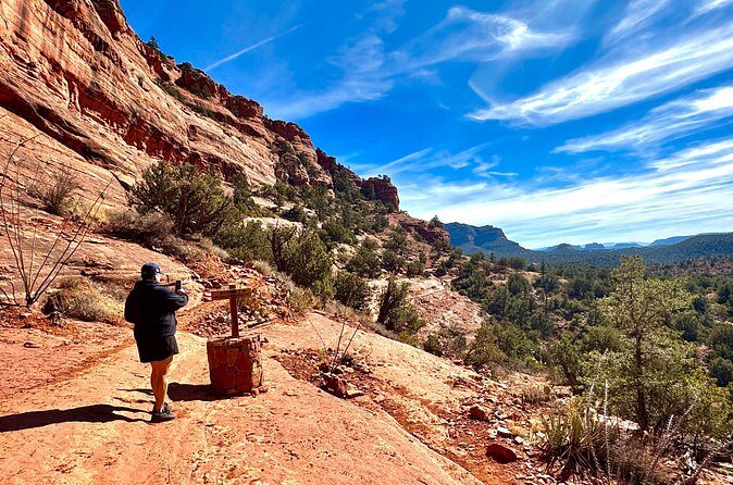 Private Sedona Hiking Tour from Phoenix Scottsdale - FAQ