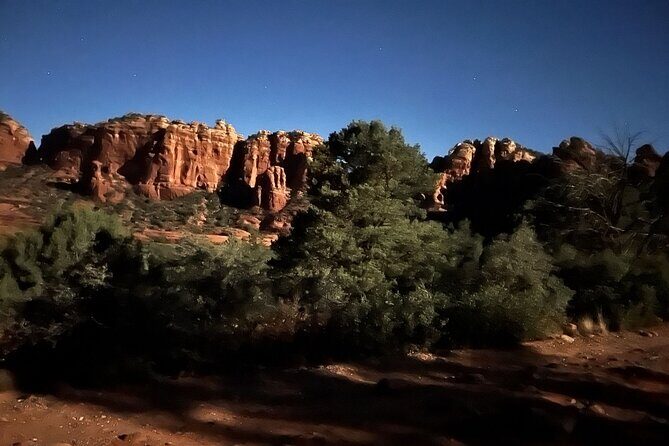 Private Sedona Jeep Stargazing Adventure - What Past Participants Say