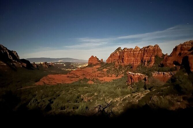 Private Sedona Jeep Stargazing Adventure - Final Thoughts