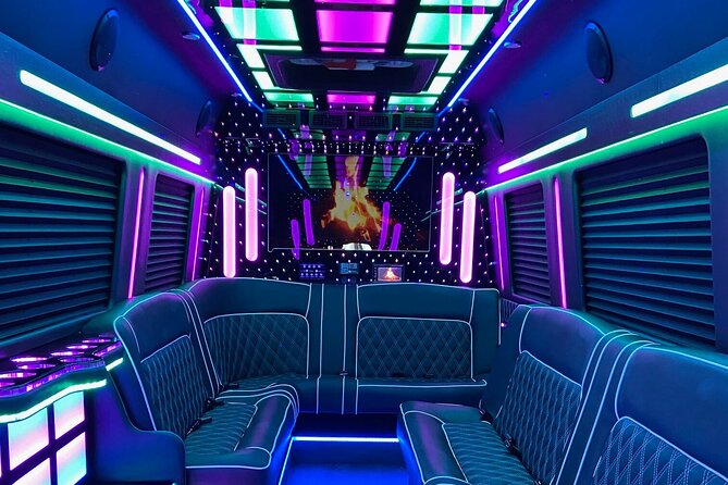 Private Sedona Round-Trip Transportation From Phoenix - Accessibility and Pickup Information