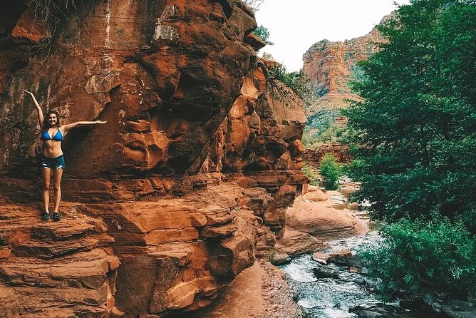 Private Sedona Sunset Vortex Tour - Tour Details