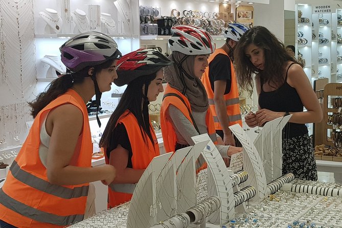 Private Segway Tour of Rethymno - Meeting and Pickup Details