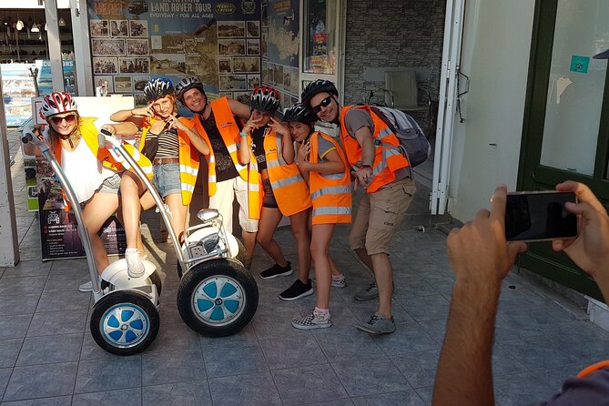 Private Segway Tour of Rethymno - Traveler Photos and Reviews