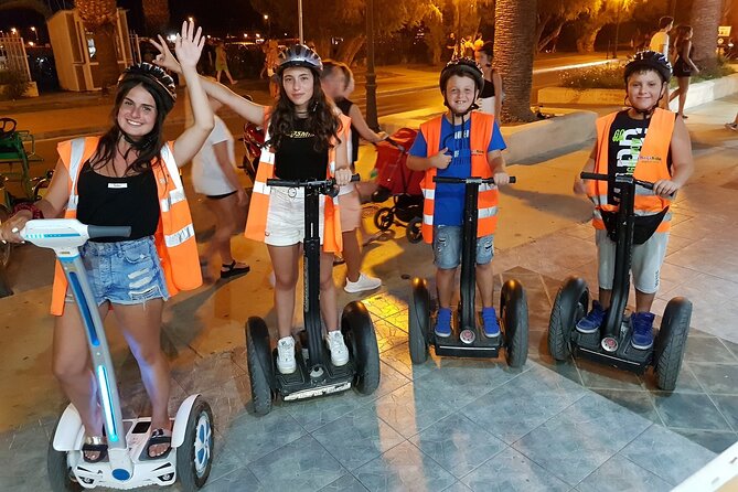 Private Segway Tour of Rethymno - Common Questions