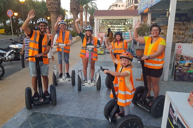 Private Segway Tour of Rethymno - The Sum Up
