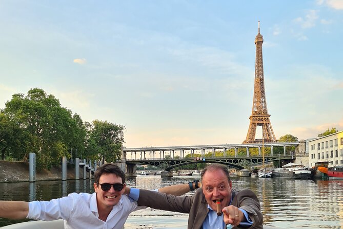 Private Seine Cruise - Tips for Choosing the Right Private Cruise Package