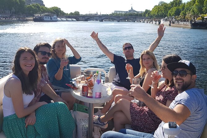 Private Seine Cruise - How to Make the Most of Your Private Seine Cruise