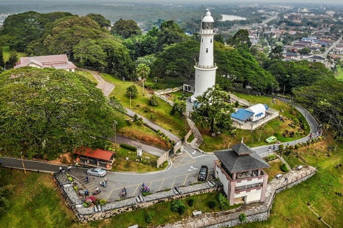 Private Selangor Day Tour : Batu Caves, Blue Mosque, Fruit Valley, Malawati Hill - Meeting and Pickup Information