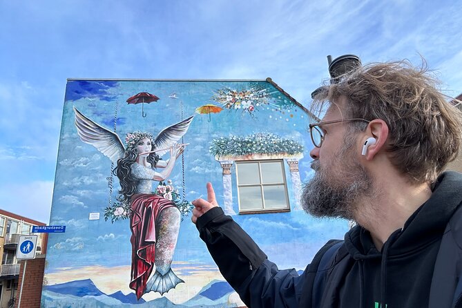 Private Self Guided Secrets of Almere Exploration Game - Good To Know