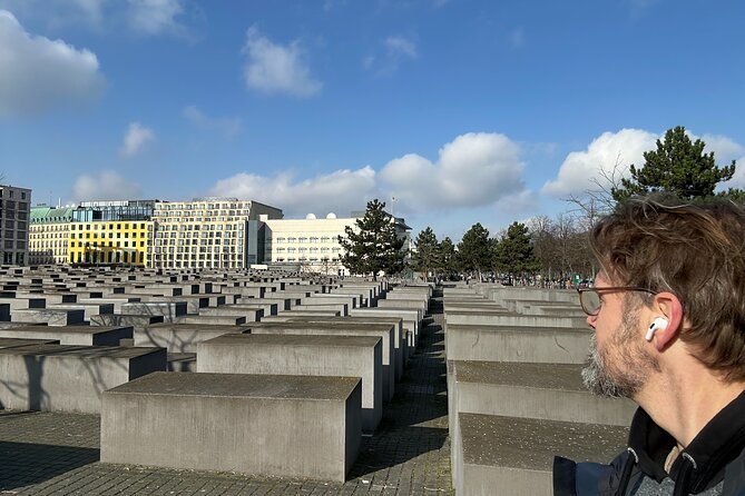 Private Self Guided Secrets of Berlin Exploration Game - Frequently Asked Questions