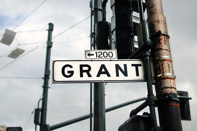 Private Self Guided Tour and Bar Crawl in Chinatown San Francisco - Good To Know