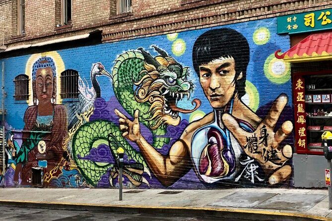 Private Self Guided Tour and Bar Crawl in Chinatown San Francisco - Who Should Consider This Tour?