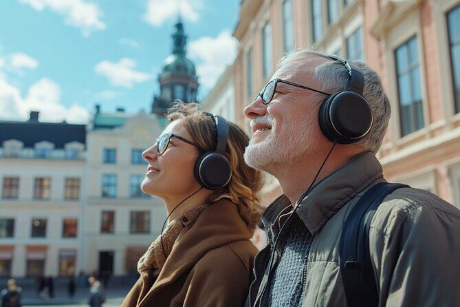 Private Self Guided Tour in Gothenburg - Authentic insights from users