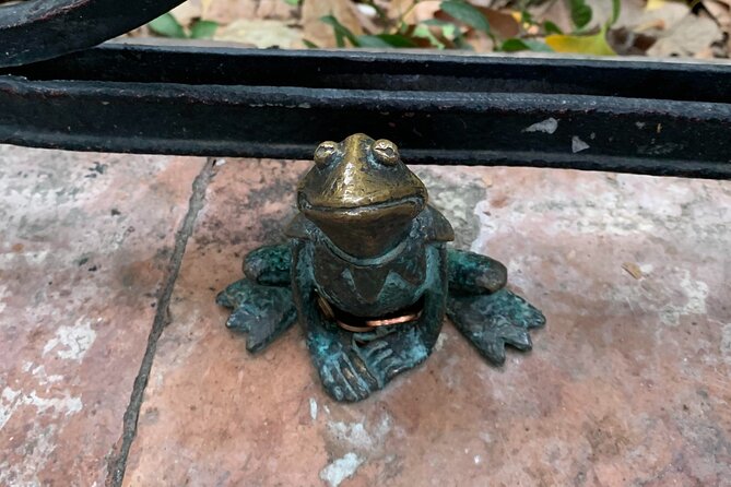 Private Self Guided Tour of Downtown Budapest History - Group Size