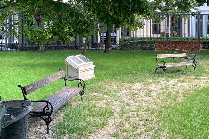 Private Self Guided Tour of Downtown Budapest History - Frequently Asked Questions