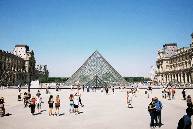 Private Self-Guided Walking Tour in Paris With Your Smartphone - Additional Information