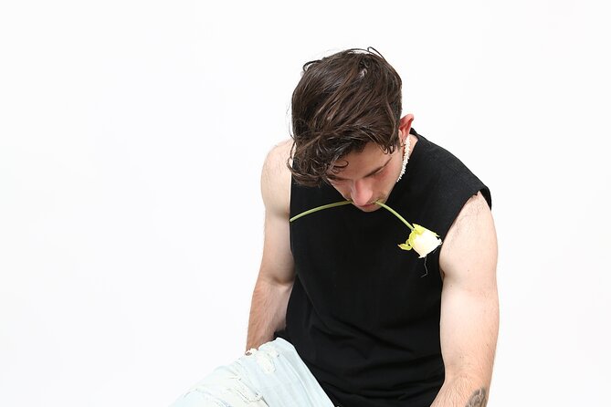 Private Self-Portraits Photography in New York City - Photography Session Details