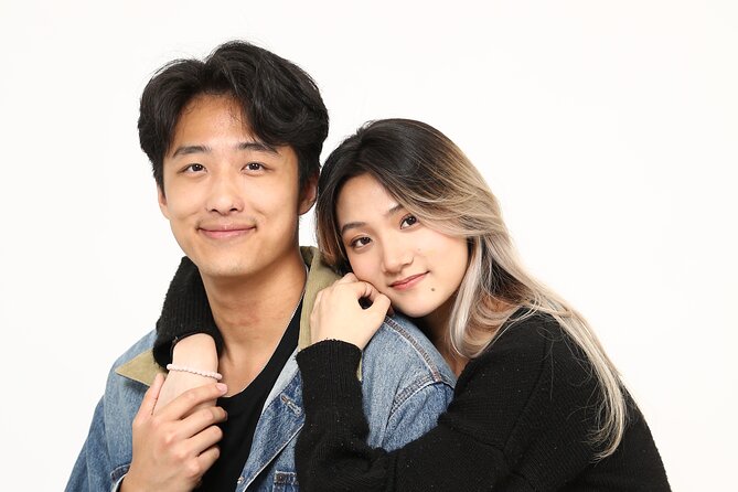 Private Self-Portraits Photography in New York City - Logistics and Accessibility