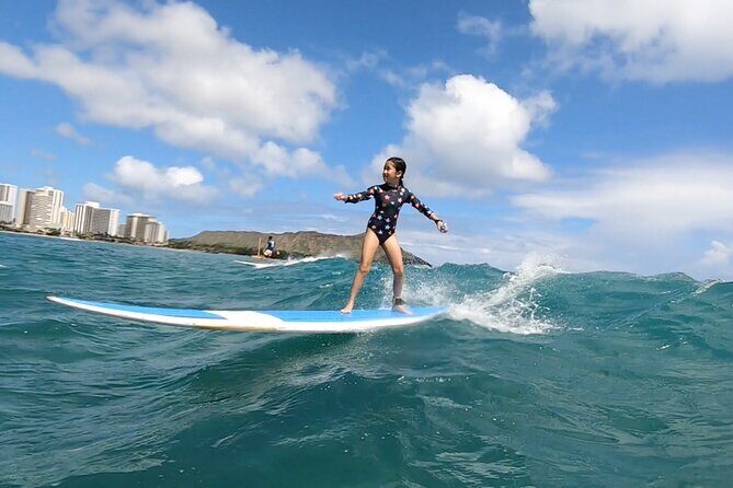 Private & Semi-Private Surf Lessons in Waikiki - Final Thoughts