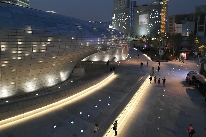 Private Seoul City Night Tour (N Seoul Tower, Palace, Pork BBQ) - Tour Pricing and Booking Information