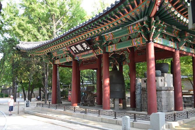 Private Seoul City Night Tour (N Seoul Tower, Palace, Pork BBQ) - Common Questions