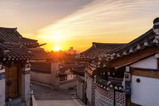 [Private] Seoul Customized Tour With a Special English Speaking Guide - Tour Itinerary