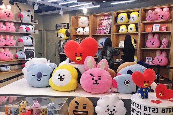 [Private] Seoul Customized Tour With a Special English Speaking Guide - Booking and Pricing Details
