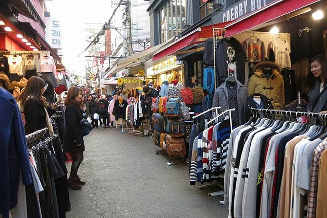 [Private] Seoul Customized Tour With a Special English Speaking Guide - Common Questions