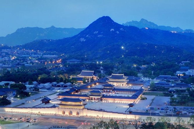 Private Seoul Tour - Tour Pricing and Guarantees