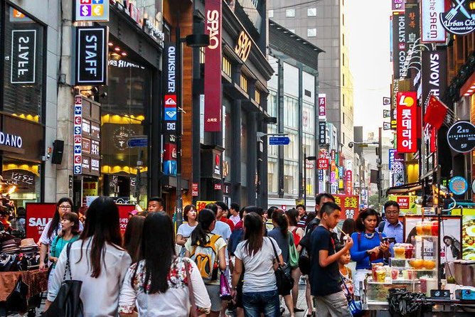 Private Seoul Tour - Cancellation and Refund Policy