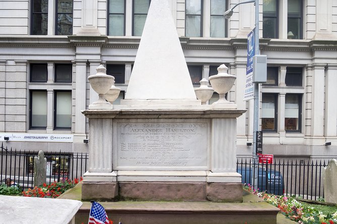 Private September 11 Memorial, Downtown Wall Street Tour - Cancellation Policy