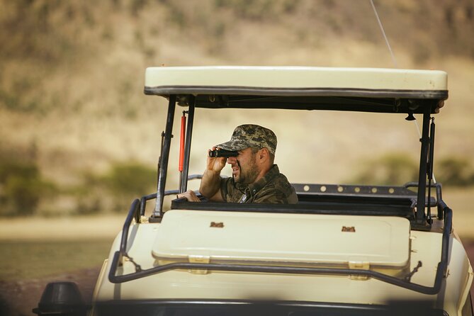 Private Serengeti-Ngorongoro Tanzania Express Safari - The Sum Up