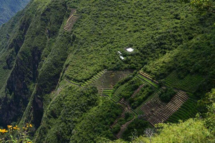 Private Service Choquequirao 4 Days / 3 Nights - Experience Highlights