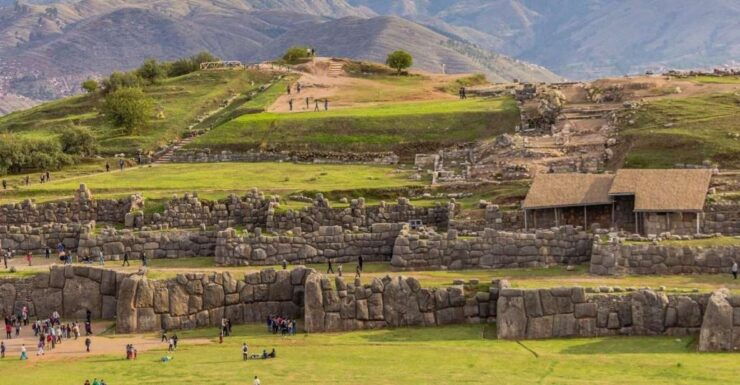 Private Service City Tour in Cusco-Machu Picchu-Humantay 5D - Tour Highlights
