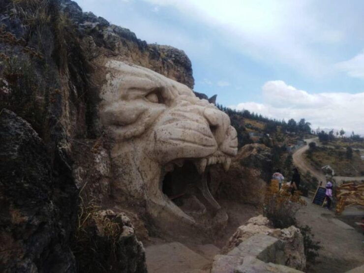 Private Service Excursion to the Abode of the Gods-Mystic - Good To Know