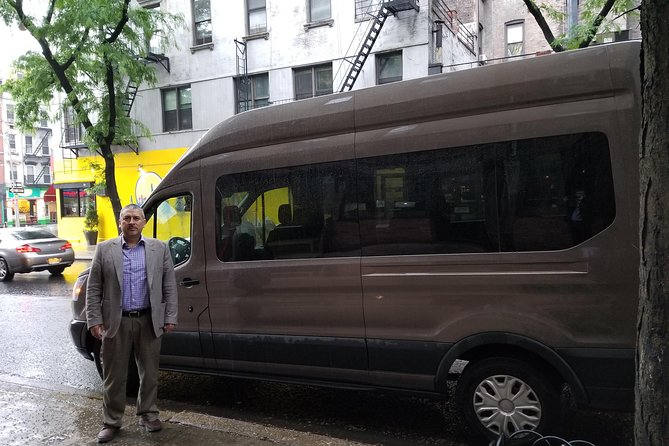 Private Service for Hours in New York - Customer Reviews and Ratings