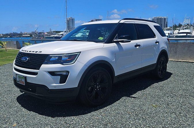 Private Service from or to SJU Airport and San Juan - Who Should Consider This Service?