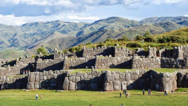 Private Service Guided Tour of Cusco and Its 4 Ruins - Tour Highlights