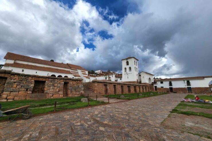 Private Service Sacred Valley - Maras & Moray - Chinchero - Activity Details