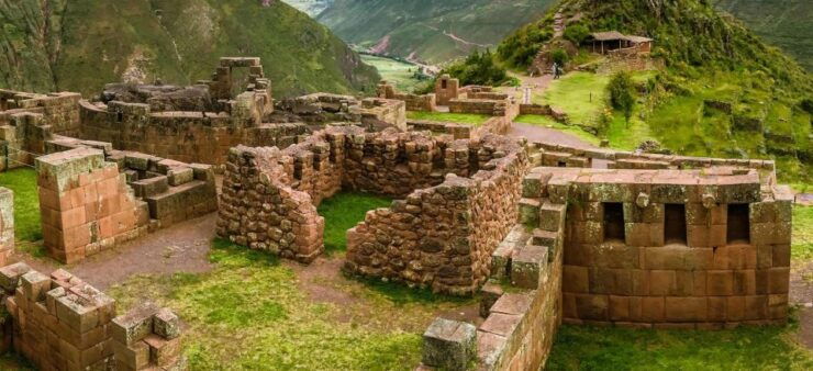 Private Service Sacred Valley - Maras & Moray - Chinchero - Immersive Inca Culture Experience
