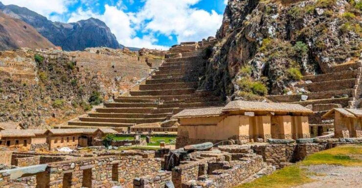 Private Service Sacred - Valley of the Incas Buffet Lunch - Experience Highlights