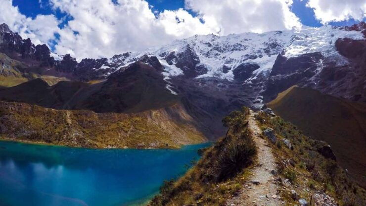 Private Service Salkantay Trekk 4 Days / 3 Nights - Booking and Flexibility
